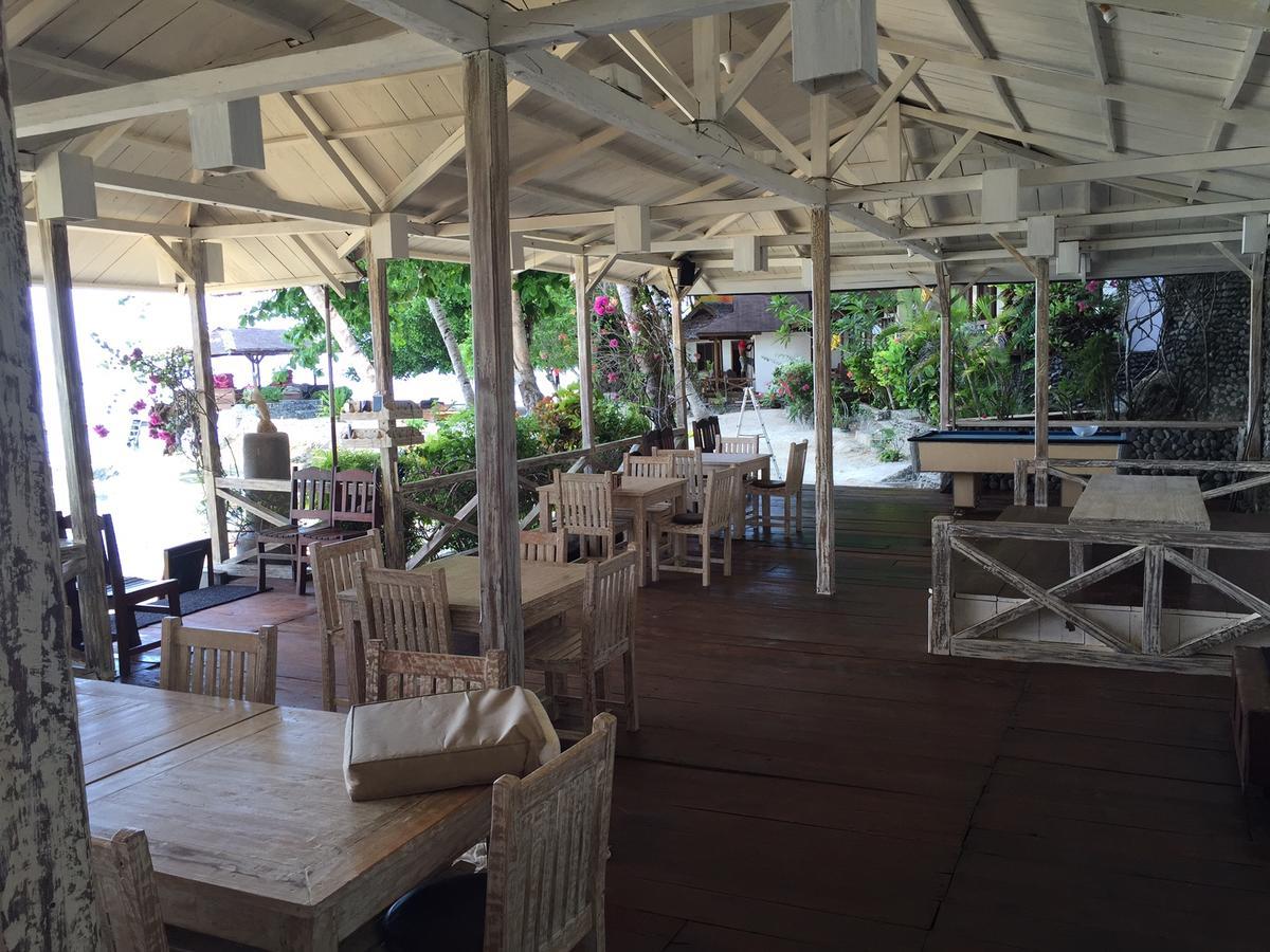 Black Marlin - Kadidiri Batudaka Exterior photo